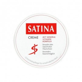Satina Cream 30 ml / 1.0 fl oz