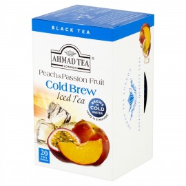Ahmad Tea Cold Brew Iced...