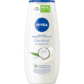 NIVEA Coconut & Jojoba Oil...