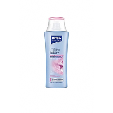Nivea Beauty Care Shampoo 250 ml / 8.4 fl oz