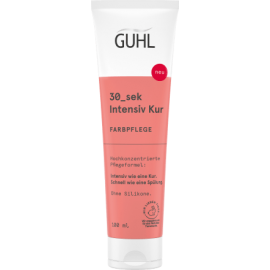 GUHL 30_sek Color Care Intensive Cure 100 ml / 3.4 fl oz
