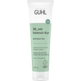 GUHL 30_sek Repair Intensive Cure 100 ml / 3.4 fl oz