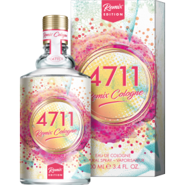 4711 Remix Orangenblüte Eau de Cologne 100 ml / 3,4 fl oz