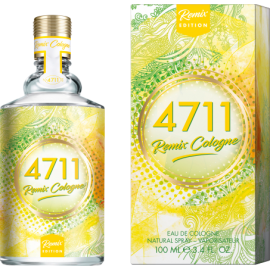 4711 Remix Lemon Eau de...
