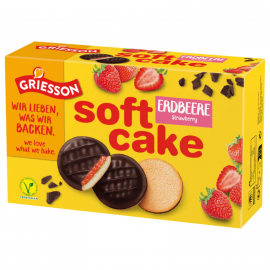 Griesson Soft Cake...