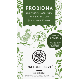 Nature Love Probiona...