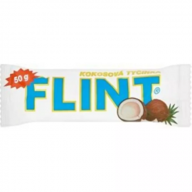 Flint coconut stick in...