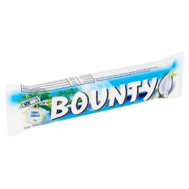 Bounty 2 x 28.5 g