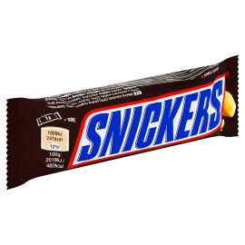 Snickers 50 g