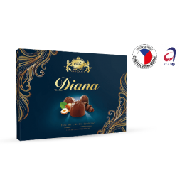 Carla Diana Milk 133 g