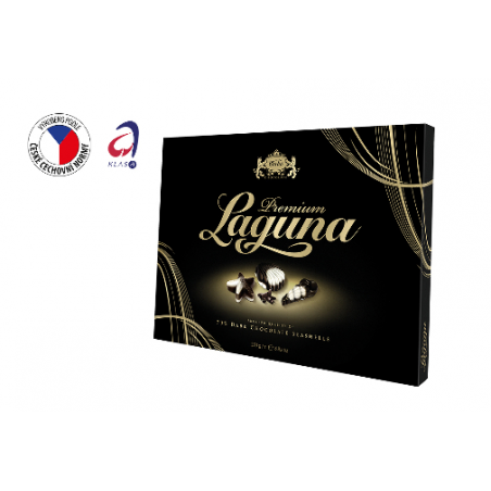 Carla Laguna Premium 250 g