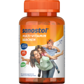 Sanostol Multi-Vitamin...