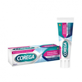 Corega Gum Protection...