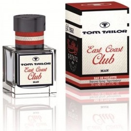 Tom Tailor East Coast Club...
