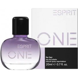 Esprit One For Her Eau De...