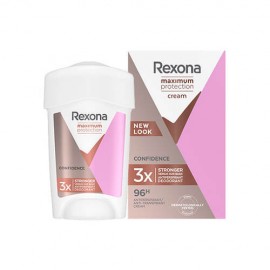 Rexona Maximum Protection...