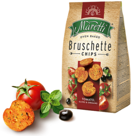 Maretti Bruschette Chips...