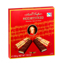 Maître Truffout Mozartsticks 200 g / 7.05 oz