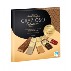 Maître Truffout Grazioso Selection Italian-Style 200 g / 7 oz
