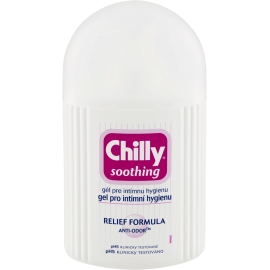 CHILLY INTIMA SOOTHING...