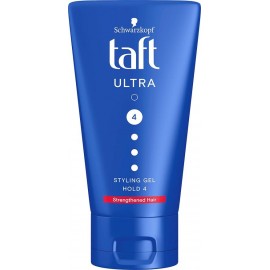 Schwarzkopf Taft Ultra Styling-Gel Ultra Stark 150 ml / 5 fl oz