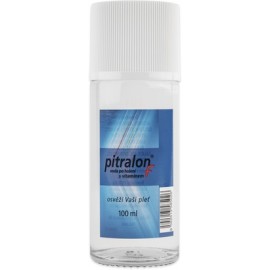 Pitralon F After Shave...