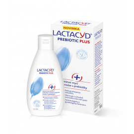 Lactacyd Prebiotic Plus 200...