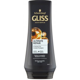 Schwarzkopf Gliss Kur Ultimate Repair Spülung 200 ml / 6,7 fl oz