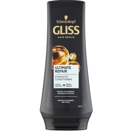 Schwarzkopf Gliss Kur Ultimate Repair Spülung 200 ml / 6,7 fl oz