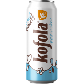 Kofola Sugar-free 500 ml