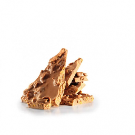 Läderach FrischSchoggi™ Cornflakes Milk 175g