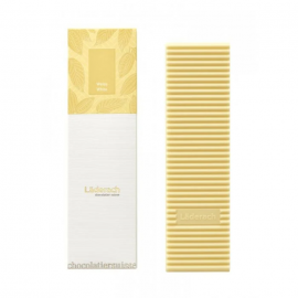 Läderach Tablet White 64g