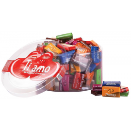 Elvan Tiamo box 450g