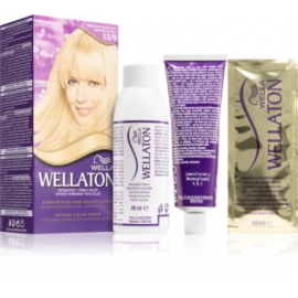 Wella Wellaton Permanent Color Crème 12/0 Special Blonde Nature