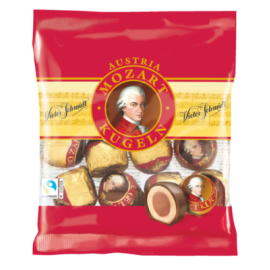 Victor Schmidt Austria Mozart Balls 148 g