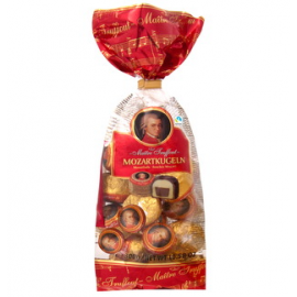 Maitre Truffout Mozart balls 300g