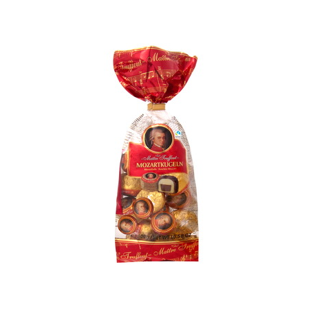 Maitre Truffout Mozart balls 300g