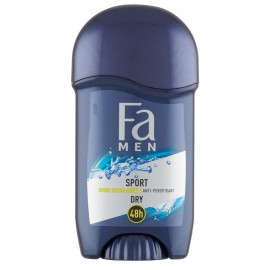 Fa Sport Antitranspirant-Stick 50 ml / 1,7 oz