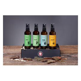 Puralpina Bergwald-Geschenkset