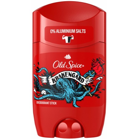 Old Spice Krakengard Deodorant Stick 50 ml