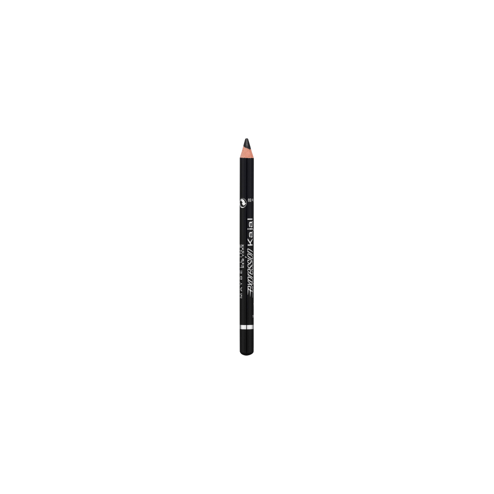 Maybelline New York Expression Kajal black 33, 1,14 g