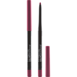 Maybelline New York Lipliner Color Sensational Smoked Roses 62 Frozen Rose, 0,35 g