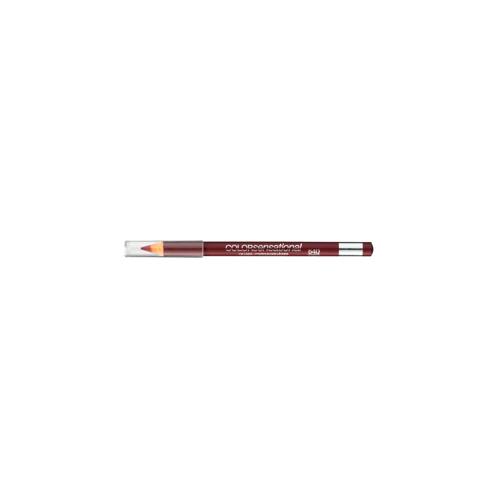 Maybelline New York Color Sensational Lip Liner 540 Hollywood Red 3,5 ml