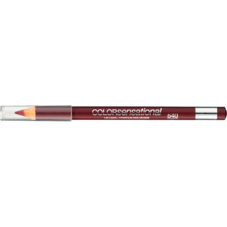 Maybelline New York Color Sensational Lip Liner 540 Hollywood Red 3,5 ml
