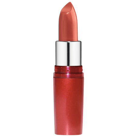 Maybelline New York Lipstick Moisture Extreme Lipstick sweet nectarine 83/430, 5 g