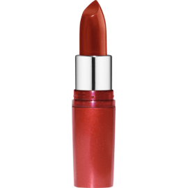 Maybelline New York Lipstick Moisture Extreme Lipstick indian red 73/585, 5 g
