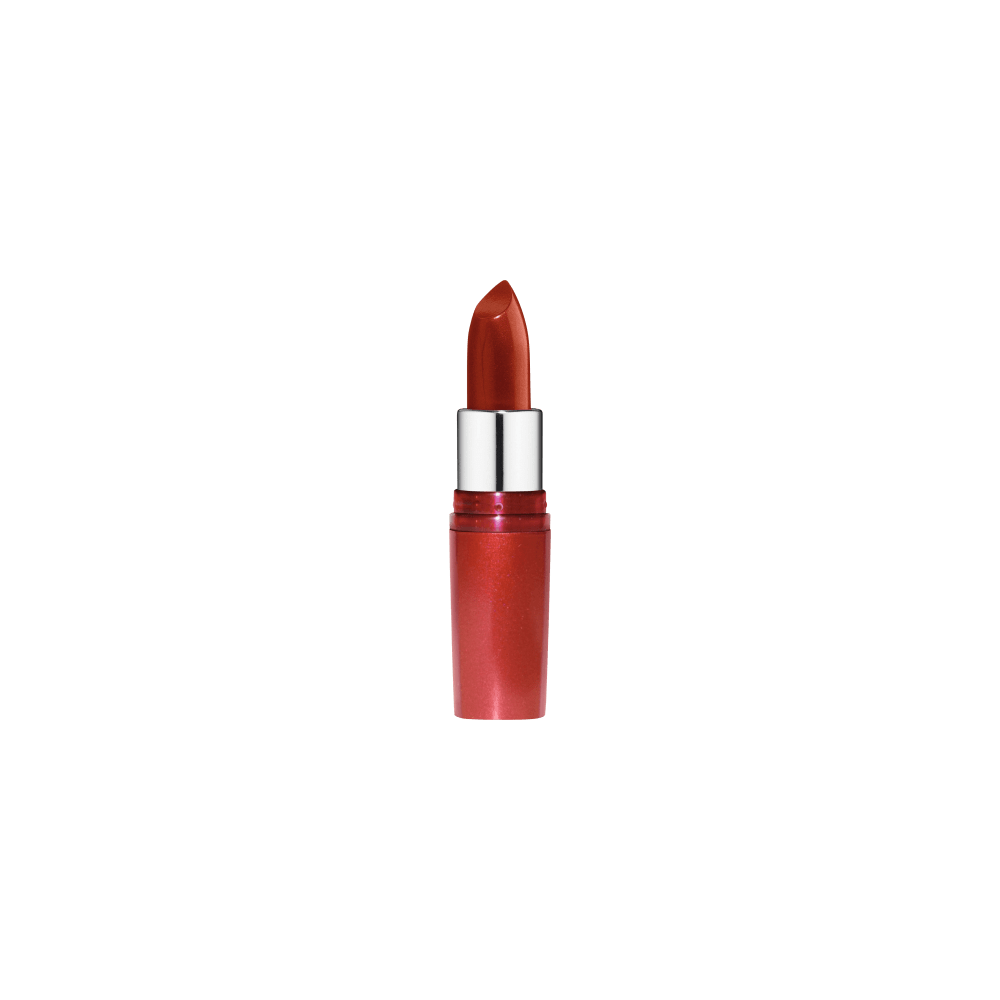 Maybelline New York Lipstick Moisture Extreme Lipstick indian red 73/585, 5 g