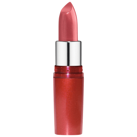 Maybelline New York Lipstick Moisture Extreme Lipstick flamingo 21/455, 5 g