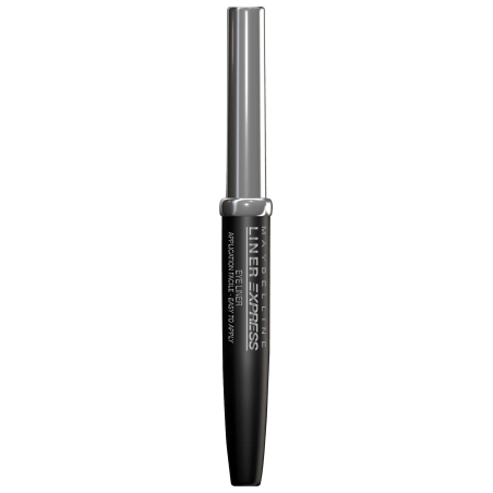 Maybelline New York Eyeliner Black 11, 1.4ml