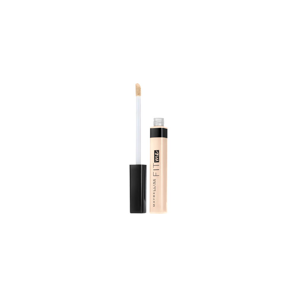 Maybelline New York Concealer Fit Me 05 Ivory, 6,8 ml